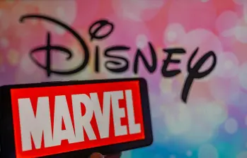 The Walt Disney Company anunció el despido de cerca de mil empleados en una reestructuración que afecta todas sus divisiones. FOTO AFP