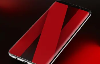 La plataforma también aplicará IA a su suite publicitaria, buscando nuevos formatos y mayor personalización para mejorar los retornos. FOTO cortesía Netflix