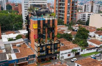 Masaya es de puertas abiertas al público, porque hace parte de la promesa de ofrecer una experiencia con la cultura local. Allí se desarrollan festivales, ferias y todo tipo de espacio para el talento local. FOTOS Cortesía