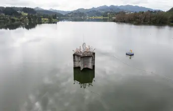 El nuevo marco tarifario de acueducto y alcantarillado afectará a 188 grandes prestadores y a más de 34 millones de usuarios en Colombia. FOTO EL COLOMBIANO