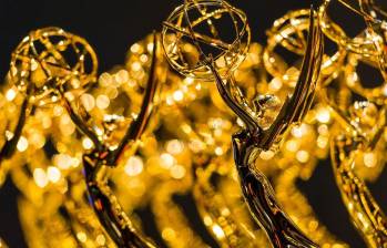 El primer paro general en la industria de Hollywood en 63 años, ha llevado a posponer los premios Emmy. FOTO: Twitter @newsemmys