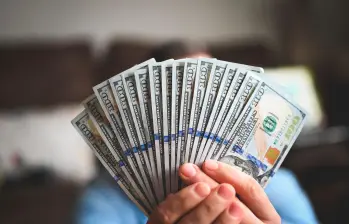 El estudio fue publicado este martes señaló que Estados Unidos concentró cerca de la mitad de los nuevos millonarios. Foto Getty.
