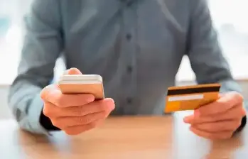 La Superintendencia Financiera determinó que en los casos de fraude pueden existir responsabilidades compartidas entre las entidades financieras y los usuarios. FOTO COLPRENSA