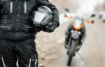 Los delincuentes están utilizando perfiles falsos en Google, páginas web fraudulentas y canales de mensajería para suplantar concesionarios y engañar a compradores de motocicletas en Colombia. FOTO suministrada por High Results