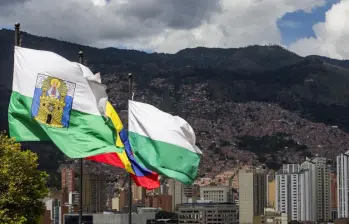  La decisión respalda la estabilidad fiscal, la capacidad de pago y el manejo financiero de la administración departamental de Antioquia. Foto: Julio César Herrera E.