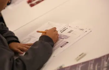 Las pruebas Saber Pro y TyT se iban a llevar a cabo inicialmente en el mes de septiembre. Foto: Icfes
