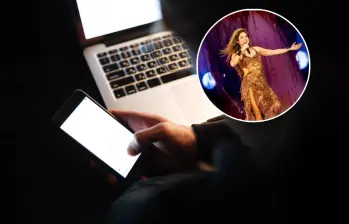 Expertos alertan por el aumento de fraudes en línea que simulan inversiones y terminan despojando a usuarios de sus ahorros. FOTO: Freepik, Colprensa.