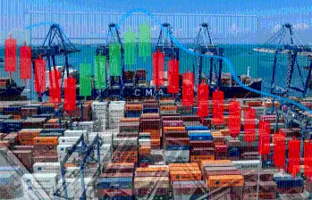 Los sectores exportadores advierten que un dólar cercano a $3.000 afectaría su competitividad. FOTO: GETTY