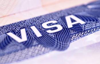 Verifique la fecha en su recibo de visa, pues todos los pagos posteriores al 1 de octubre de 2022 tienen vigencia de 1 año. FOTO: FREEPIK
