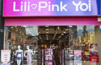 Los investigados por presunto contrabando en el caso Lili Pink afrontarán el resto del proceso judicial en libertad. Foto: Manuel Saldarriaga Quintero.