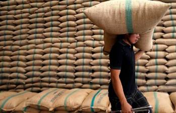 El Ministerio de Agricultura dispuso de los recursos para poder ayudar a apalancar la cosecha y el excedente que se advierte especialmente en la región de los Llanos Orientales. FOTO Colprensa