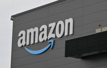 Amazon se une a la carrera por la energía nuclear para impulsar su capacidad tecnológica. FOTO: AFP.