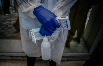 Ébola: medio siglo de un virus letal que sigue poniendo en alerta al mundo