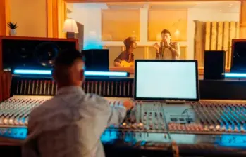 El estrés psicosocial que acompaña a la fama puede tener relación con esto. FOTO: Europa Press