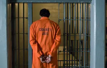 Por el homicidio de una menor de edad un hombre fue condenado a la pena de muerte en Texas, Estados Unidos. Foto: Getty Images