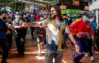 El dinero de los boletos será devuelto a los fans de Juanes. FOTO JUAN ANTONIO SÁNCHEZ OCAMPO