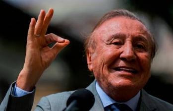 Procuraduría inhabilitará a Rodolfo Hernández por tres años para ejercer cargos públicos. FOTO: Colprensa