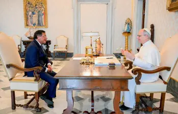 FOTO: PRESIDENCIA