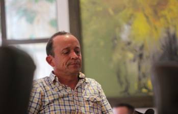 El proceso penal contra Santiago Uribe Vélez duró más de una década y al final resultó condenado. FOTO: COLPRENSA.
