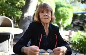 La obra recoge la historia de Pelicot narrada en primera persona y se presenta como un testimonio orientado a ofrecer consuelo y esperanza. FOTO cortesía Penguin