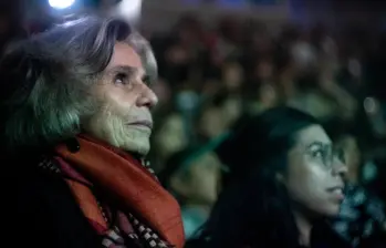 El FICDEH también contará con actividades en Bello, Envigado y La Ceja. La entrada a las proyecciones es totalmente gratuita. FOTO: Cortesía FICDEH.