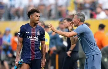 ¿Por qué el PSG de Luis Enrique es el gran favorito para llevarse el título del Mundial de Clubes ante Chelsea?