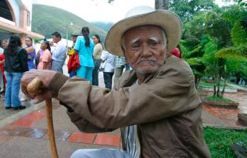 Colombia ocupó el puesto 33 entre 46 programas de jubilación evaluados por Global Citizen Solutions. Su visa M-11 exige solvencia económica. FOTO Colprensa