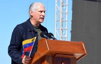 Cuba abre la puerta al diálogo con Estados Unidos, pero pone una condición: que sea “sin presiones”