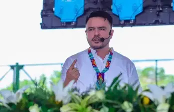 Harman habría regresado a la Agencia Nacional de Tierras tras salir para actividad política. Foto: Colprensa