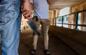 Imagen de referencia. Foto: GETTY