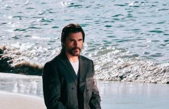 Juanes terminará su gira en Colombia con un concierto en Medellín, su ciudad natal, y otros dos en Bogotá. FOTO Cortesía