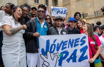 Hace un par de semanas este diario publicó otra investigación en la que contó la “persecución” contra funcionarios de la línea de la vicepresidenta en esa cartera; según varias fuentes eso habría generado molesta en el despacho de Rosero. Foto: MinIgualdad
