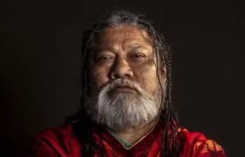 Luis Sifuentes, conocido como “Mamanka”, es investigado por presunto abuso sexual contra una menor de edad en Perú. FOTO: Tomada de redes sociales @mamankasifuentes