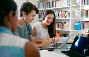 La convocatoria de Essity permitirá a los practicantes participar en proyectos innovadores y multidisciplinarios. FOTO: Getty