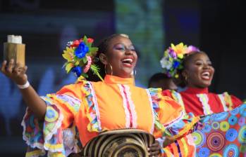 Hay eventos en Ciudad Bolívar, Hispania, Valparaíso, Carolina del Príncipe, Briceño, Amalfi, Remedios, Tarso, Marinilla, Donmatías, Amagá, Valdivia, Necoclí, Betania, Urrao, Buriticá y Cáceres. Foto: Cortesía Gobernación de Antioquia