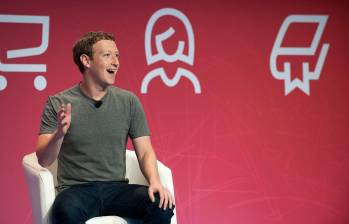 Zuckerberg se ha convertido en un entusiasta luchador de artes marciales mientras que a Elon Muks, quien pretende retarlo, se le ha visto en mal estado físico. FOTO: CORTESÍA