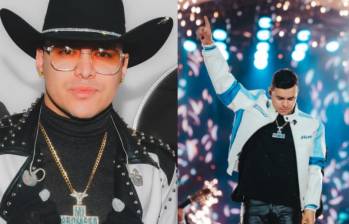 Entre las pertenencias recuperadas se encuentra una cadena con la frase “Mi promesa”, una de las piezas más representativas del cantante. FOTO: redes sociales