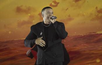 Daddy Yankee, cuyo nombre real es Ramón Luis Ayala Rodríguez, lleva más de tres décadas en la música urbana. Su nuevo álbum conceptual, La Postal, sale el 30 de octubre de 2026. FOTO Getty Images