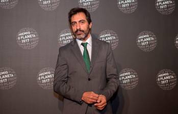 El premio Planeta entrega al ganador un millón de euros, una cifra mayor a la que entrega el Premio Nobel de Literatura. Foto Getty. 