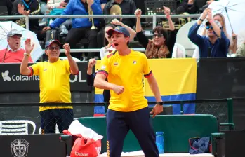 Las elegidas por Alejandro González se reunirán la primera semana de abril para viajar el 7 a Australia. La serie inicia el 11. FOTO CORTESÍA