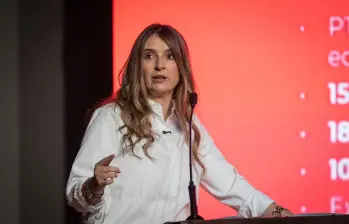 La Corte Constitucional resolvió la demanda presentada por Paloma Valencia, quien alegó un vicio en el procedimiento de aprobación de la reforma pensional en el Congreso de la República. Foto: Getty