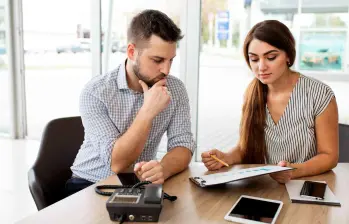 La Dian intensificó sus controles durante el segundo semestre del año, priorizando la coherencia de datos tributarios y financieros. FOTO: CORTESÍA