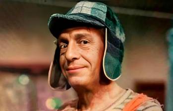 Todavía no se conoce la hora ni los días en que se realizará la transmisión de El Chavo del 8 en Señal Colombia. FOTO cortesía Televisa