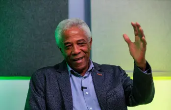 A sus 77 años, Maturana sigue siendo un referente del fútbol mundial. Fue elegido como uno de los 50 entrenadores más importantes de la historia, el único colombiano en ese listado. FOTO camilo suárez 