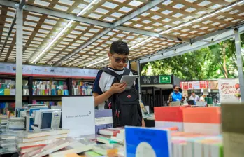 A este bono podrán acceder jóvenes entre 18 y 28 años con registro vigente en el Sisbén. Foto Camilo Suárez.