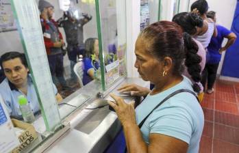 Prosperidad Social confirmó el nuevo link para acceder al calendario de pagos. La Devolución del IVA es un mecanismo implementado por el Gobierno para reducir la carga tributaria de los hogares que más lo necesitan. FOTO: DPS.