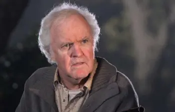 James Handy desarrolló una carrera de más de seis décadas en cine y televisión, con participaciones en producciones como Jumanji, Top Gun: Maverick, Law & Order y The X-Files. FOTO: Getty.