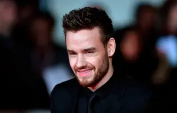 Liam Payne murió en 2024 en extrañas circunstancias, tras caer de la ventana de un hotel en Argentina. Foto: Getty.