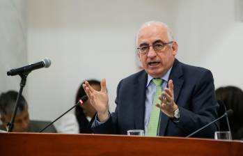 El aumento de los costos laborales y los mecanismos de indexación contribuyeron a las presiones inflacionarias en Colombia, según el informe del Banco de la República. FOTO COLPRENSA