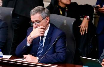 El servicio de la deuda pública encabeza los recortes del Presupuesto General de la Nación de 2026, con una reducción de $4 billones establecida en el Decreto 1585. FOTO 